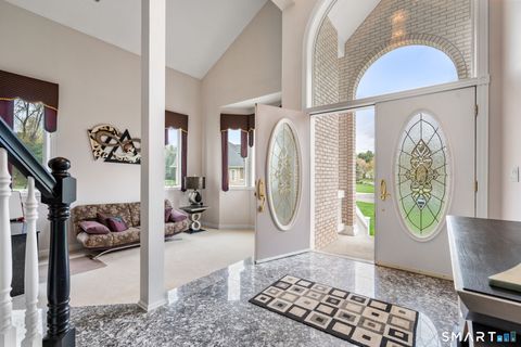 Tiny photo for 10 Faldu Road, Windsor, CT 06095 (MLS # 24166979)