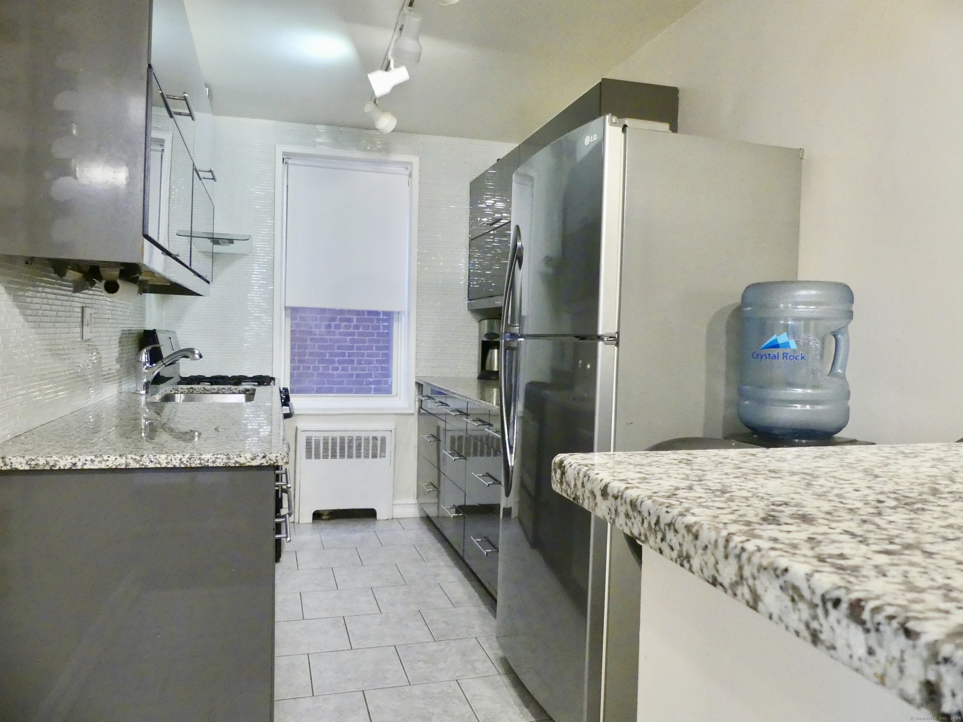 Photo 1 of 46 Prospect Avenue Apt 1J, Norwalk, Connecticut, $217,000, Web #: 24055884