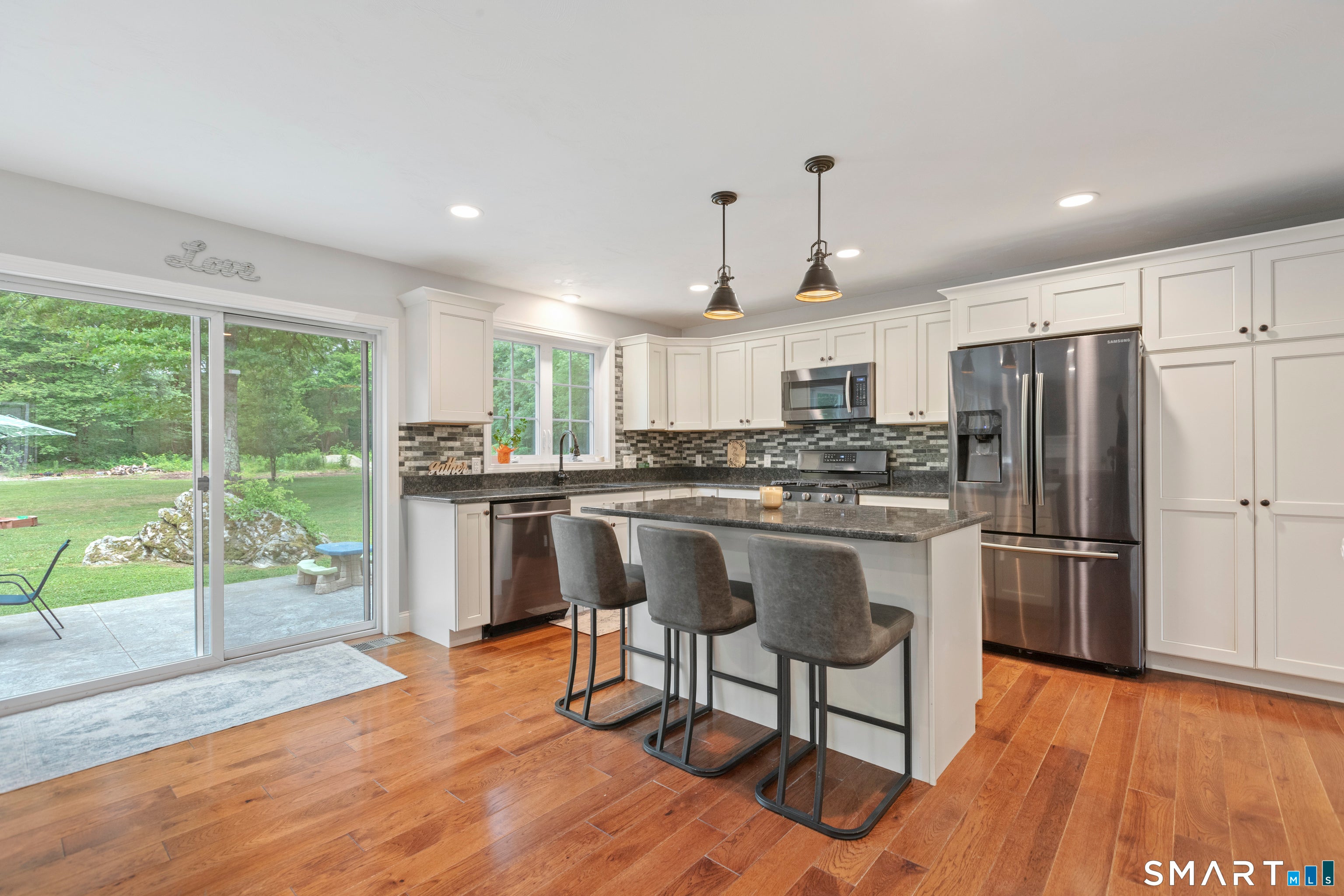 501 Quaddick Road