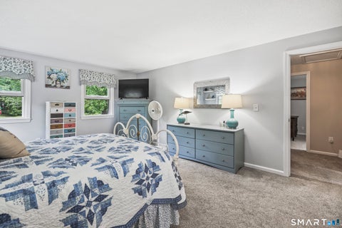 Tiny photo for 2 Meadowside Drive, Farmington, CT 06085 (MLS # 24185714)