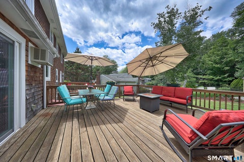 Tiny photo for 2 Meadowside Drive, Farmington, CT 06085 (MLS # 24185714)