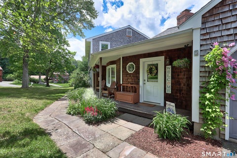Tiny photo for 2 Meadowside Drive, Farmington, CT 06085 (MLS # 24185714)