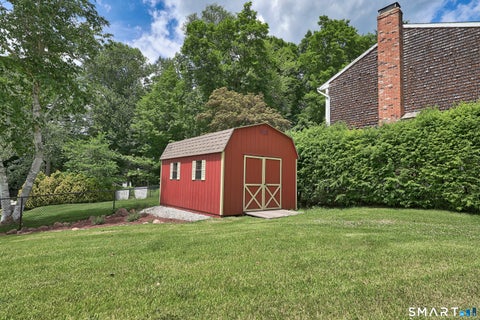 Tiny photo for 2 Meadowside Drive, Farmington, CT 06085 (MLS # 24185714)