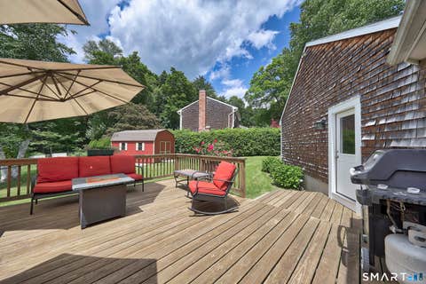 Tiny photo for 2 Meadowside Drive, Farmington, CT 06085 (MLS # 24185714)
