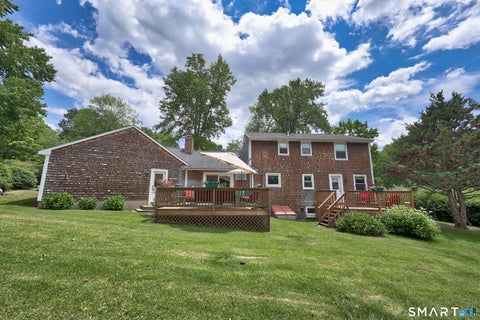 Tiny photo for 2 Meadowside Drive, Farmington, CT 06085 (MLS # 24185714)