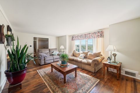 Tiny photo for 15 Summit Road, Naugatuck, CT 06770 (MLS # 24142802)