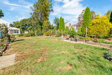 Tiny photo for 15 Summit Road, Naugatuck, CT 06770 (MLS # 24142802)