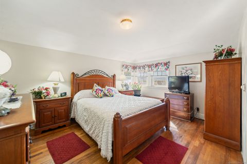 Tiny photo for 15 Summit Road, Naugatuck, CT 06770 (MLS # 24142802)