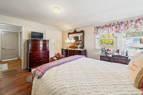 Tiny photo for 15 Summit Road, Naugatuck, CT 06770 (MLS # 24142802)