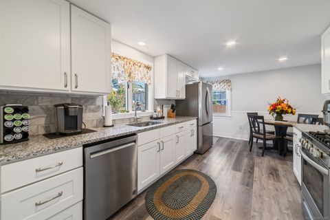 Tiny photo for 15 Summit Road, Naugatuck, CT 06770 (MLS # 24142802)