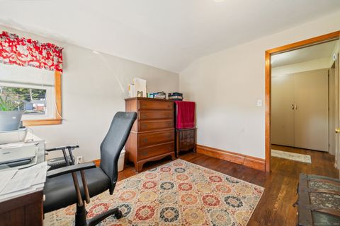 Tiny photo for 15 Summit Road, Naugatuck, CT 06770 (MLS # 24142802)