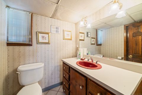 Tiny photo for 15 Summit Road, Naugatuck, CT 06770 (MLS # 24142802)