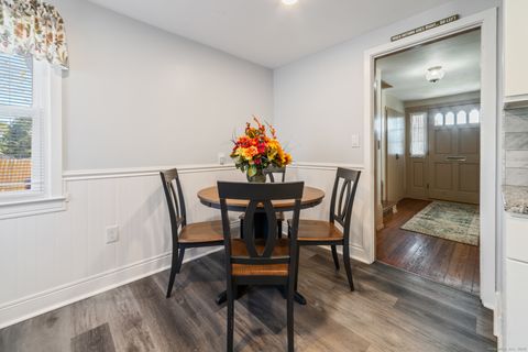 Tiny photo for 15 Summit Road, Naugatuck, CT 06770 (MLS # 24142802)