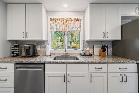 Tiny photo for 15 Summit Road, Naugatuck, CT 06770 (MLS # 24142802)