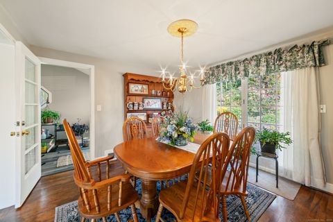 Tiny photo for 15 Summit Road, Naugatuck, CT 06770 (MLS # 24142802)