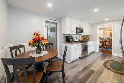 Tiny photo for 15 Summit Road, Naugatuck, CT 06770 (MLS # 24142802)