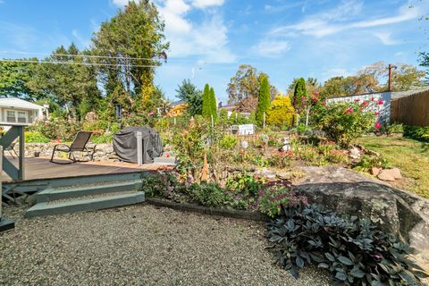 Tiny photo for 15 Summit Road, Naugatuck, CT 06770 (MLS # 24142802)