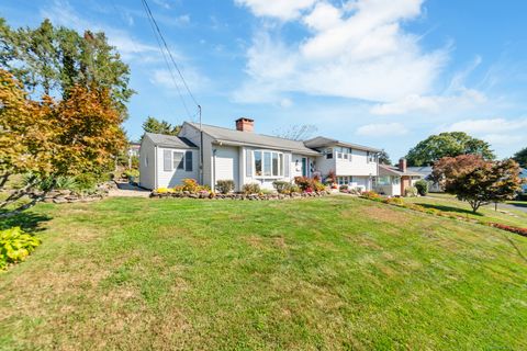 Tiny photo for 15 Summit Road, Naugatuck, CT 06770 (MLS # 24142802)