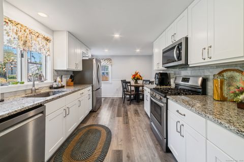 Tiny photo for 15 Summit Road, Naugatuck, CT 06770 (MLS # 24142802)