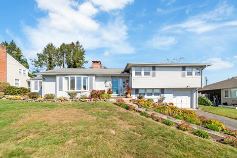 Tiny photo for 15 Summit Road, Naugatuck, CT 06770 (MLS # 24142802)