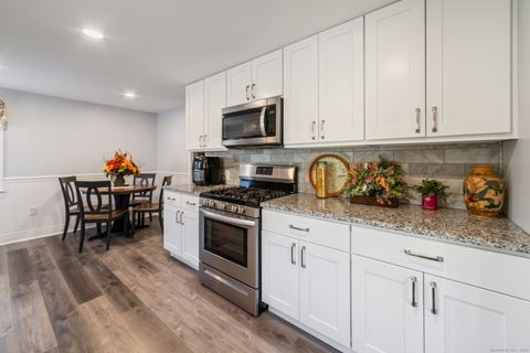 Tiny photo for 15 Summit Road, Naugatuck, CT 06770 (MLS # 24142802)