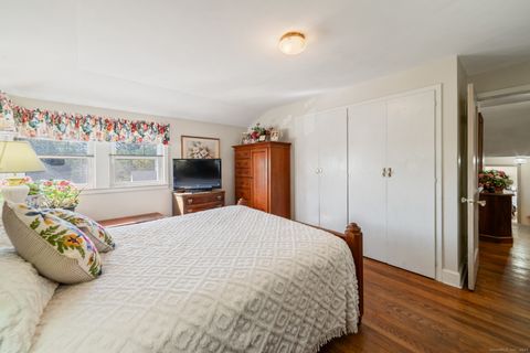 Tiny photo for 15 Summit Road, Naugatuck, CT 06770 (MLS # 24142802)