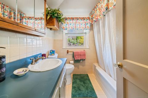 Tiny photo for 15 Summit Road, Naugatuck, CT 06770 (MLS # 24142802)