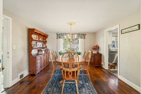 Tiny photo for 15 Summit Road, Naugatuck, CT 06770 (MLS # 24142802)