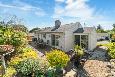 Tiny photo for 15 Summit Road, Naugatuck, CT 06770 (MLS # 24142802)