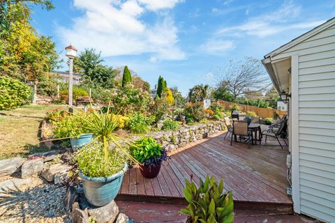 Tiny photo for 15 Summit Road, Naugatuck, CT 06770 (MLS # 24142802)