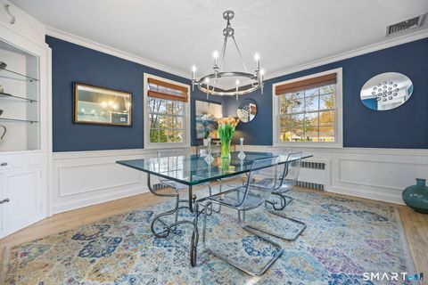 Tiny photo for 16 Libby Lane, Darien, CT 06820 (MLS # 24165850)