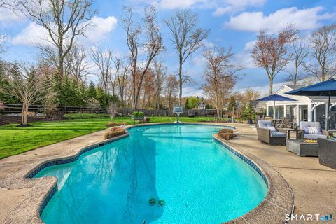 Tiny photo for 16 Libby Lane, Darien, CT 06820 (MLS # 24165850)