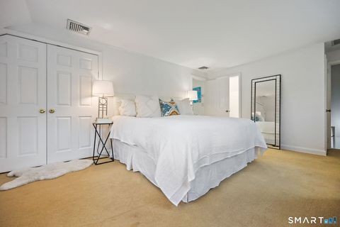 Tiny photo for 16 Libby Lane, Darien, CT 06820 (MLS # 24165850)