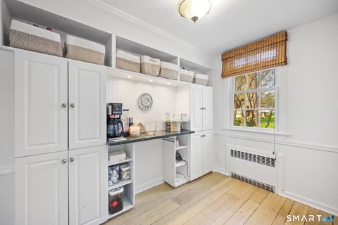 Tiny photo for 16 Libby Lane, Darien, CT 06820 (MLS # 24165850)