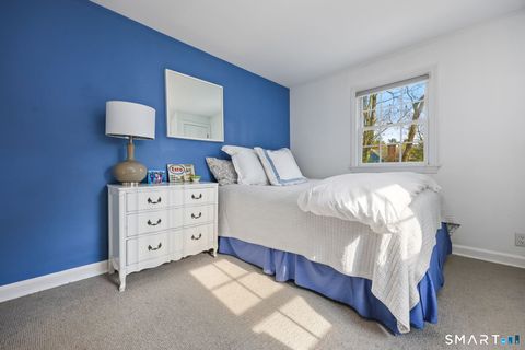 Tiny photo for 16 Libby Lane, Darien, CT 06820 (MLS # 24165850)