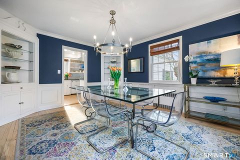 Tiny photo for 16 Libby Lane, Darien, CT 06820 (MLS # 24165850)