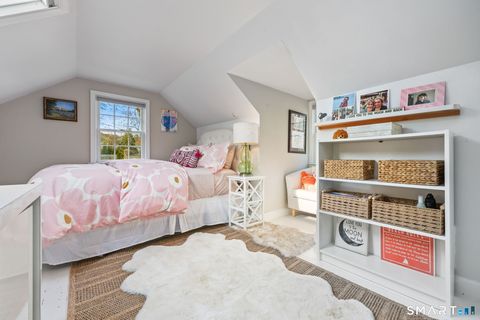 Tiny photo for 16 Libby Lane, Darien, CT 06820 (MLS # 24165850)