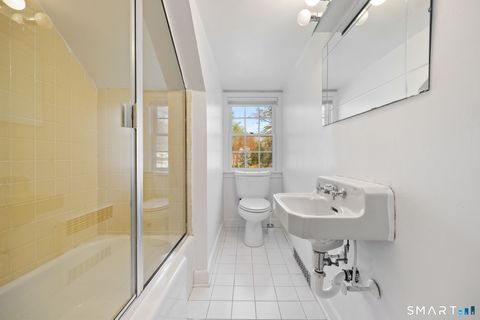 Tiny photo for 16 Libby Lane, Darien, CT 06820 (MLS # 24165850)