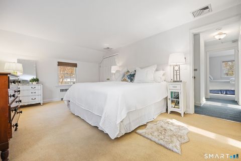 Tiny photo for 16 Libby Lane, Darien, CT 06820 (MLS # 24165850)