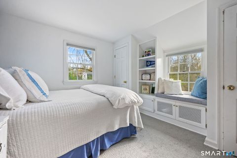 Tiny photo for 16 Libby Lane, Darien, CT 06820 (MLS # 24165850)