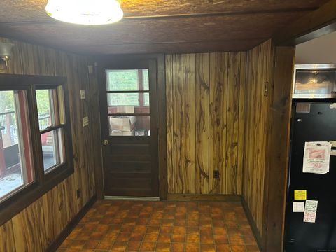 Tiny photo for 58 W Chippen Hill Road, Burlington, CT 06013 (MLS # 24133404)
