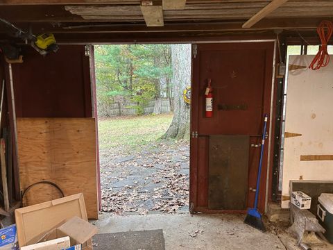Tiny photo for 58 W Chippen Hill Road, Burlington, CT 06013 (MLS # 24133404)