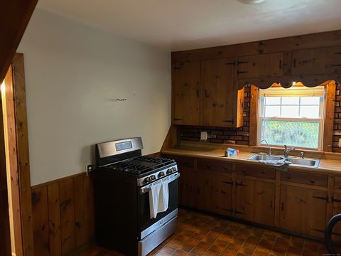 Tiny photo for 58 W Chippen Hill Road, Burlington, CT 06013 (MLS # 24133404)