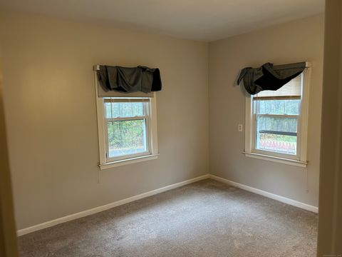 Tiny photo for 58 W Chippen Hill Road, Burlington, CT 06013 (MLS # 24133404)