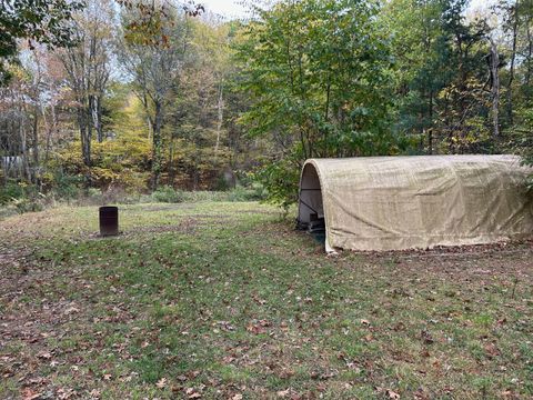 Tiny photo for 58 W Chippen Hill Road, Burlington, CT 06013 (MLS # 24133404)