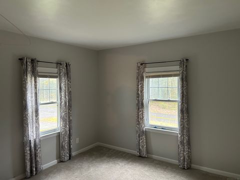 Tiny photo for 58 W Chippen Hill Road, Burlington, CT 06013 (MLS # 24133404)