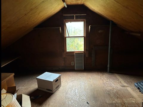 Tiny photo for 58 W Chippen Hill Road, Burlington, CT 06013 (MLS # 24133404)