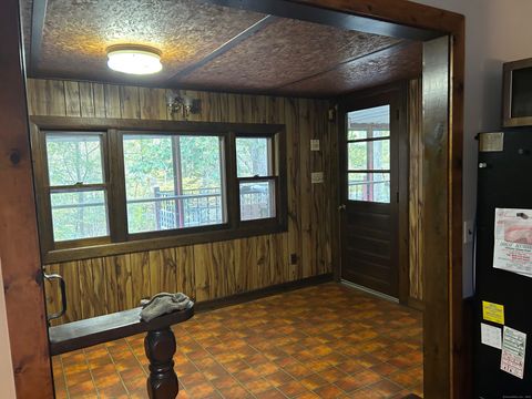 Tiny photo for 58 W Chippen Hill Road, Burlington, CT 06013 (MLS # 24133404)