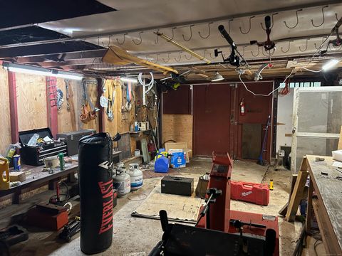 Tiny photo for 58 W Chippen Hill Road, Burlington, CT 06013 (MLS # 24133404)