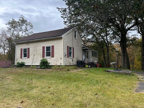 Photo of 58 W Chippen Hill Road, Burlington, CT 06013 (MLS # 24133404)